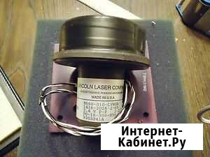 Lincoln Laser Co. M/N M660-010-Lvwob, P/N 1416-20 Москва - изображение 1