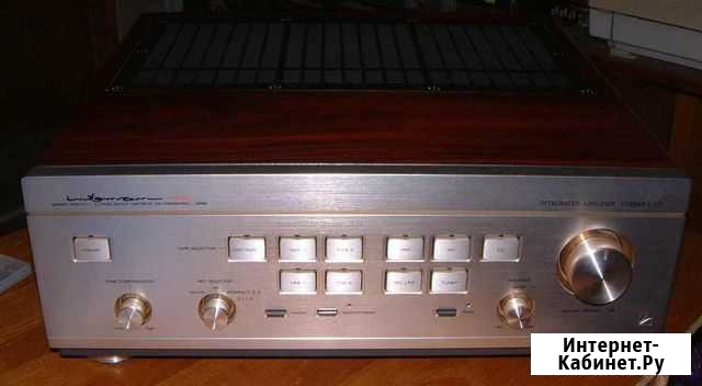 Усилитель Luxman L-570 Владивосток - изображение 1