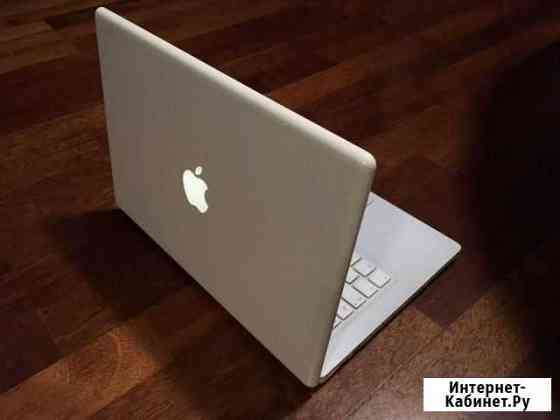 MacBook A1181, 2007 год, рабочий Екатеринбург