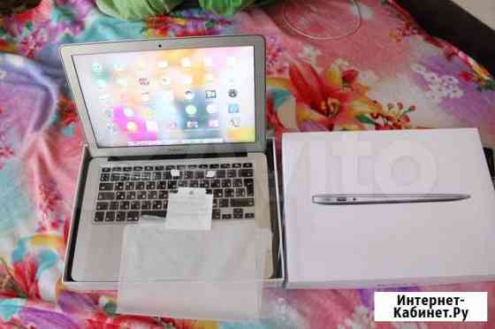 Продам apple MacBook Air model a1466 mmgf2RU/A Керчь