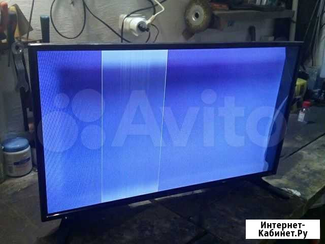 Shivaki stv-32led17 в разбор Шушенское - изображение 1