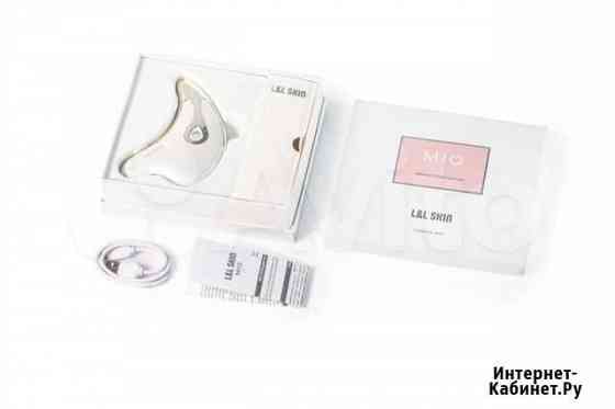 Массажёр микротоковая лифтинга,Mio1 от L&L Skin Нижний Новгород