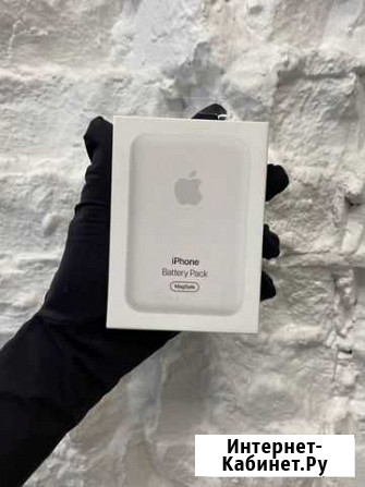 Magsafe battery pack Нижний Новгород - изображение 1