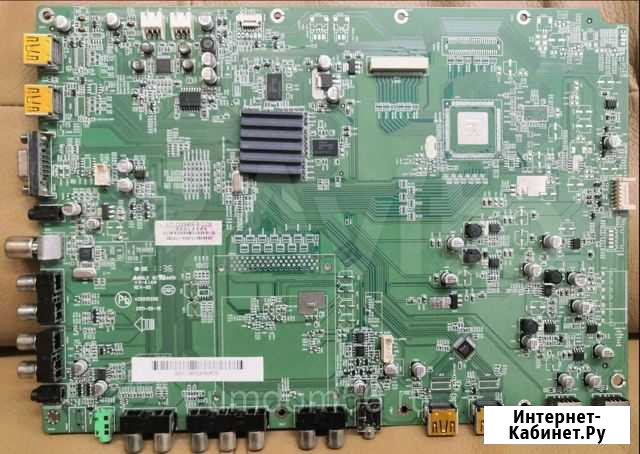 Main Board KDL32MS95A-S-01DS Пенза - изображение 1
