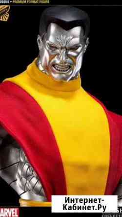 Sideshow Colossus Premium Format Figure Exclusive Краснодар