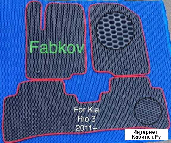Коврики eva. Eva31 Горняк - изображение 1