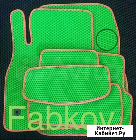 Коврики eva. Eva 33 Нальчик - изображение 1