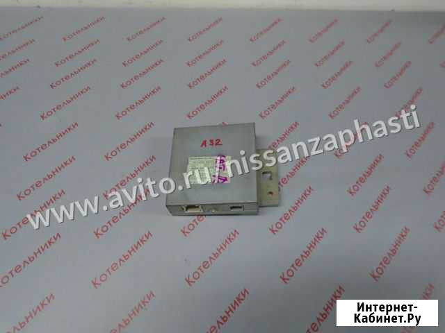Nissan 28594-43U10 Блок управления Котельники - изображение 1