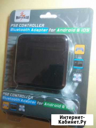 Адаптер переходник ps2 bluetooth android ios Хабаровск - изображение 1