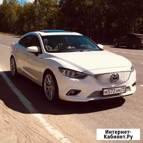 Авто на свадьбу Северодвинск - изображение 1