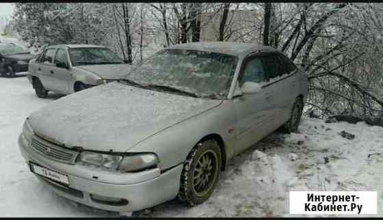 Mazda 626 ge авторазборка Смоленск