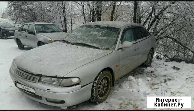 Mazda 626 ge авторазборка Смоленск - изображение 1