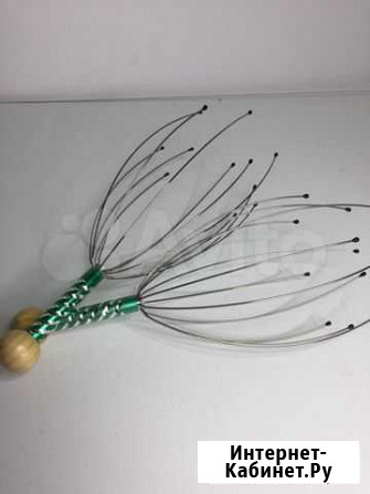 Массажер для головы Мурашка Нижний Новгород - изображение 1