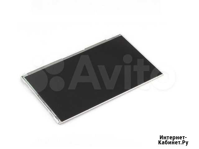 Дисплей для samsung Tab 7.0 P1000/P1010 Екатеринбург - изображение 1
