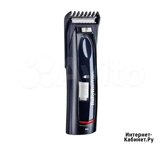 Машинка для стрижки BaByliss E696E Екатеринбург - изображение 1