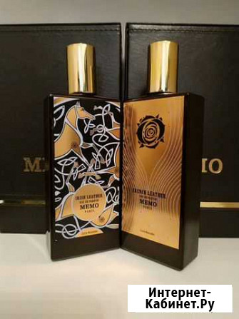 Memo Irish Leather Italian Leather оригинал отлива Волгоград - изображение 1