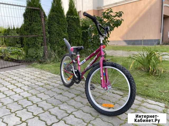 Merida bmx 20” Красногорск - изображение 1