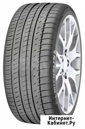 Michelin 295/30R19 91Y Pilot Sport PS2 Горячий Ключ - изображение 1