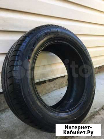 Michelin Energy R16 215/55 (1 шина) Ватутинки - изображение 1