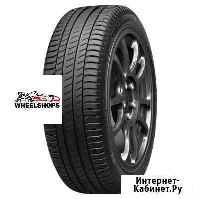 Michelin Primacy 3 225/55 R17 T Москва