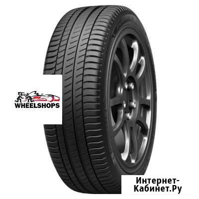 Michelin Primacy 3 225/55 R17 T Москва - изображение 1