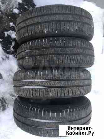 Шины Michelin Летние 185/65/15 Киров