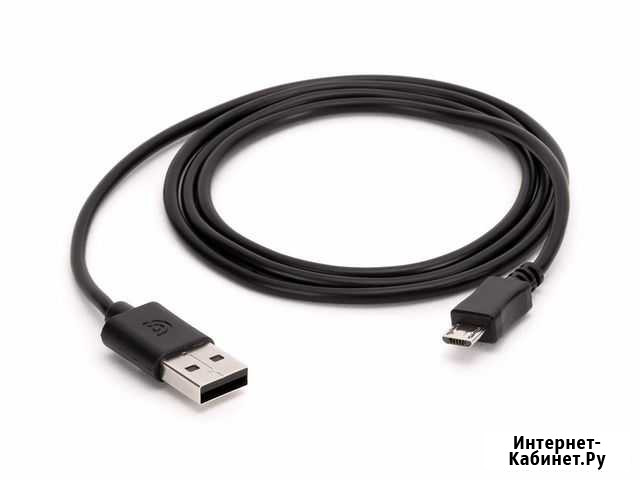 Micro USB кабели Саратов - изображение 1
