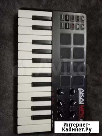 Midi клавиатура Ангарск - изображение 1