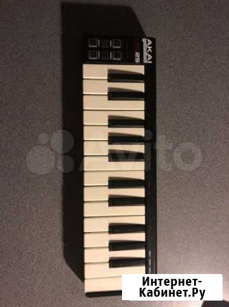 Akai lpk25 Самара - изображение 1