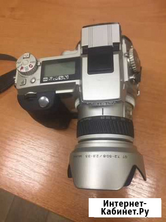 Фотоаппарат Minolta Новороссийск - изображение 1