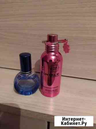 Parfume Montale Воронеж