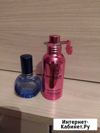 Parfume Montale Воронеж - изображение 1