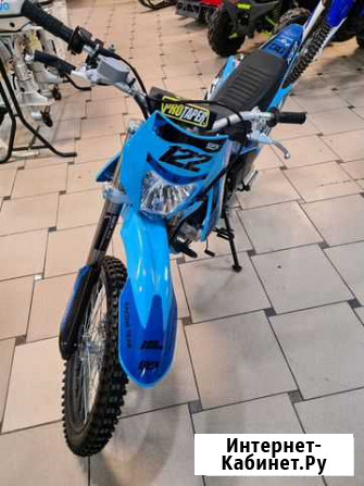 Мотоцикл Кросс XR250 lite (2021 г.) синий Новосибирск - изображение 1