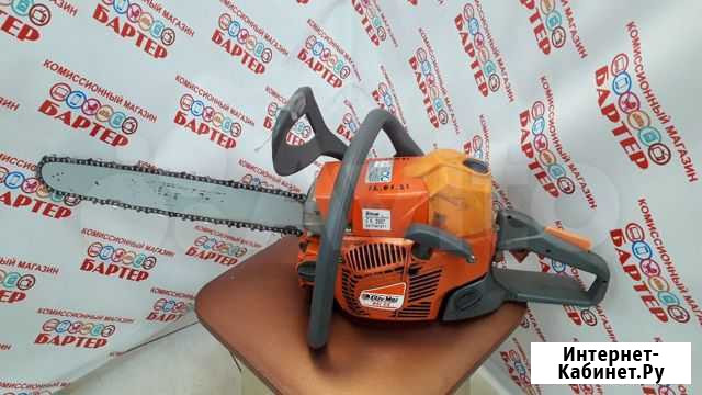 Бензопила Ангарск - изображение 1