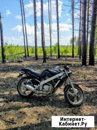 Honda bros Тюмень - изображение 1