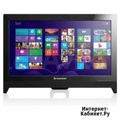 Lenovo IdeaCentre C260 Бердск - изображение 1