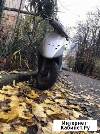 Honda DIO AF35 50сс Ялта - изображение 1