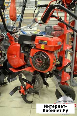 Мотокультиватор DDE V 650II Мустанг-3 Магнитогорск - изображение 1