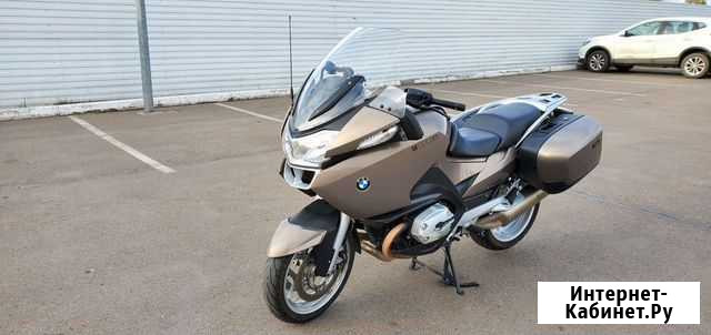 BMW R 1200 RT 2006г Красноярск - изображение 1