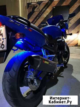 Kawasaki zr 7s Нягань - изображение 1