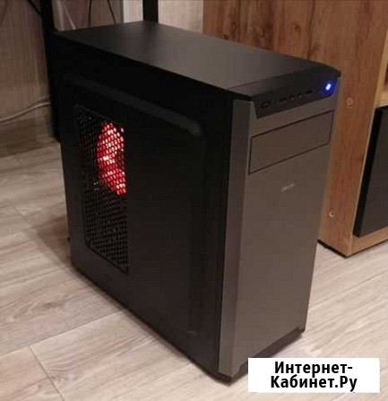 AMD 6 ядер + GTX 680 4 Gb Астрахань - изображение 1