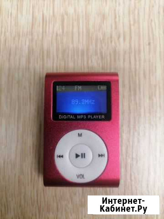 MP3 Плеер digital MP3 Самара - изображение 1