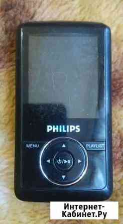 Mp3 плеер Philips Санкт-Петербург