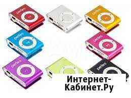 MP3-плеер Perfeo Music Clip Color Улан-Удэ