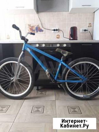 Mtb street 24 Севастополь - изображение 1
