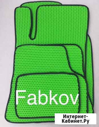 Коврики eva. Eva160 Владикавказ - изображение 1