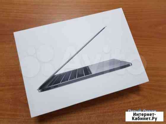 MacBook Pro 13 A1708, Core i5 7360U, RAM 8Gb Новосибирск
