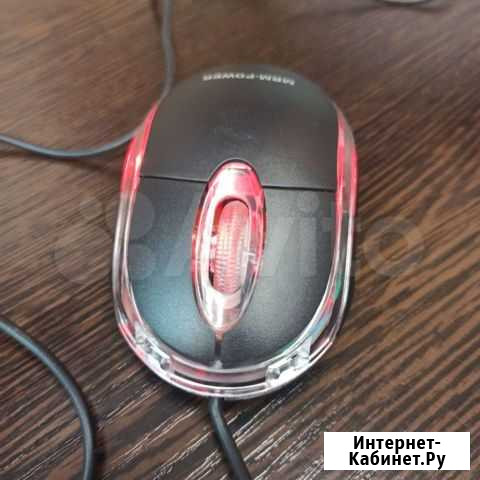 Мышь mrm 9138 Шахты - изображение 1