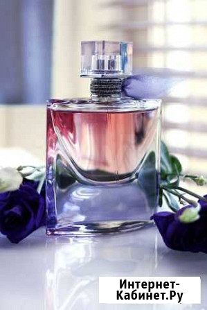 Lancome LA VIE EST belle LEAU DE parfum intense Краснодар - изображение 1