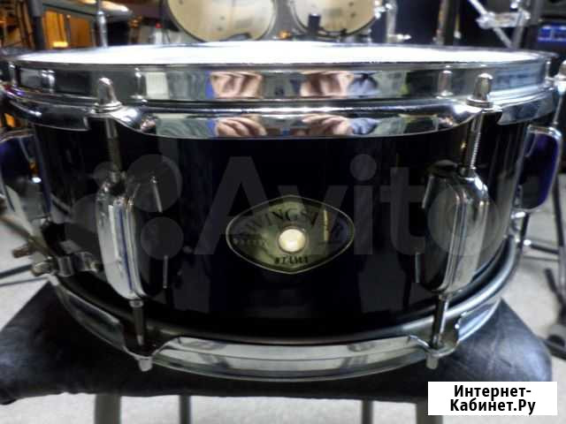 Tama Swingstar малый барабан 14/5,5 Волгоград - изображение 1